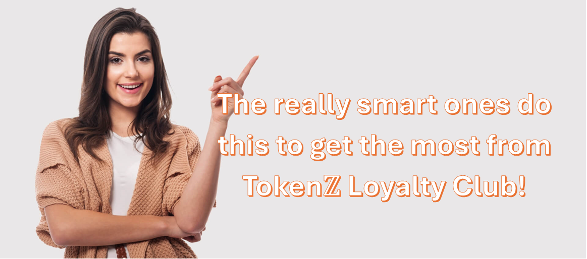 Growing your TLC rebates FAST!